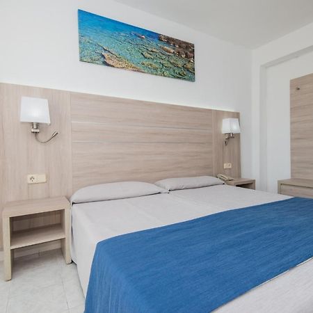 Hotel Bella Mar Cala Ratjada  Dış mekan fotoğraf