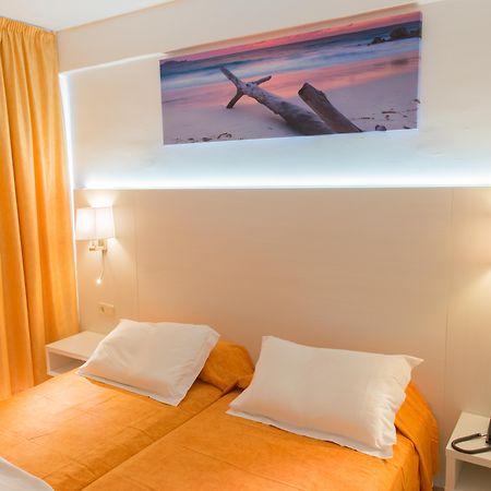 Hotel Bella Mar Cala Ratjada  Dış mekan fotoğraf