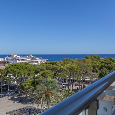 Hotel Bella Mar Cala Ratjada  Dış mekan fotoğraf