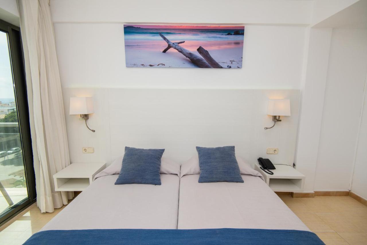 Hotel Bella Mar Cala Ratjada  Dış mekan fotoğraf