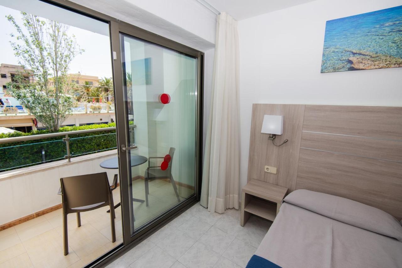 Hotel Bella Mar Cala Ratjada  Dış mekan fotoğraf