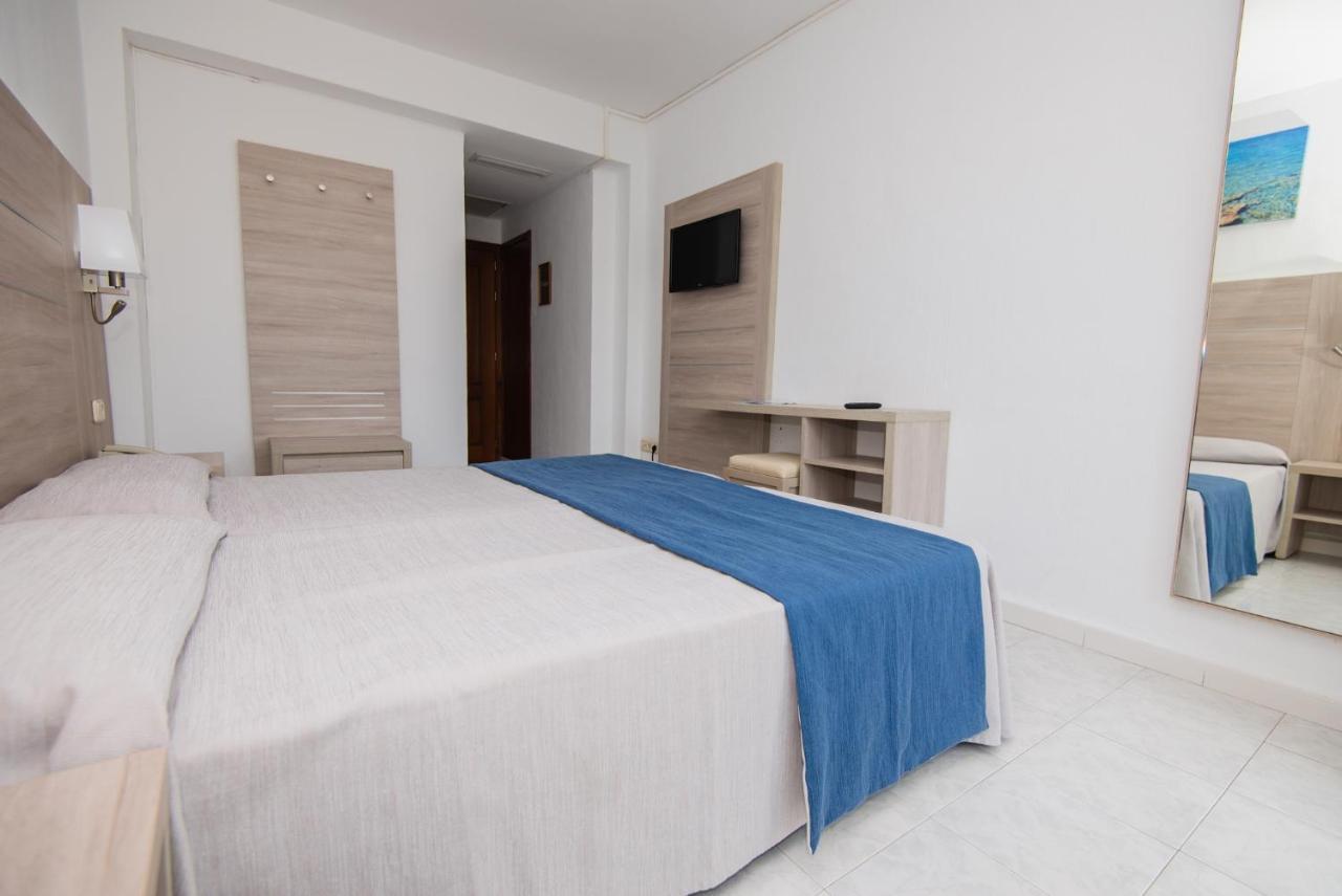 Hotel Bella Mar Cala Ratjada  Dış mekan fotoğraf