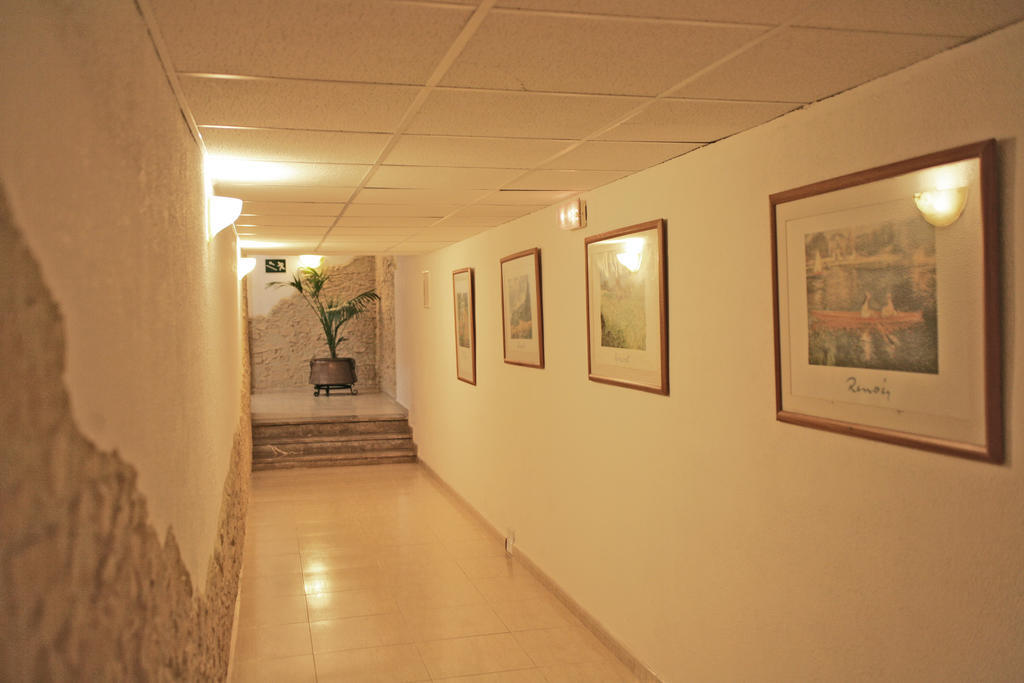 Hotel Bella Mar Cala Ratjada  Dış mekan fotoğraf