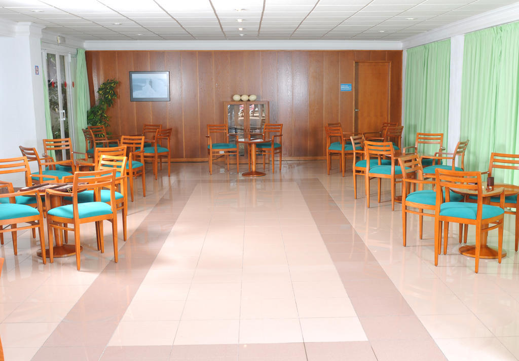 Hotel Bella Mar Cala Ratjada  Dış mekan fotoğraf