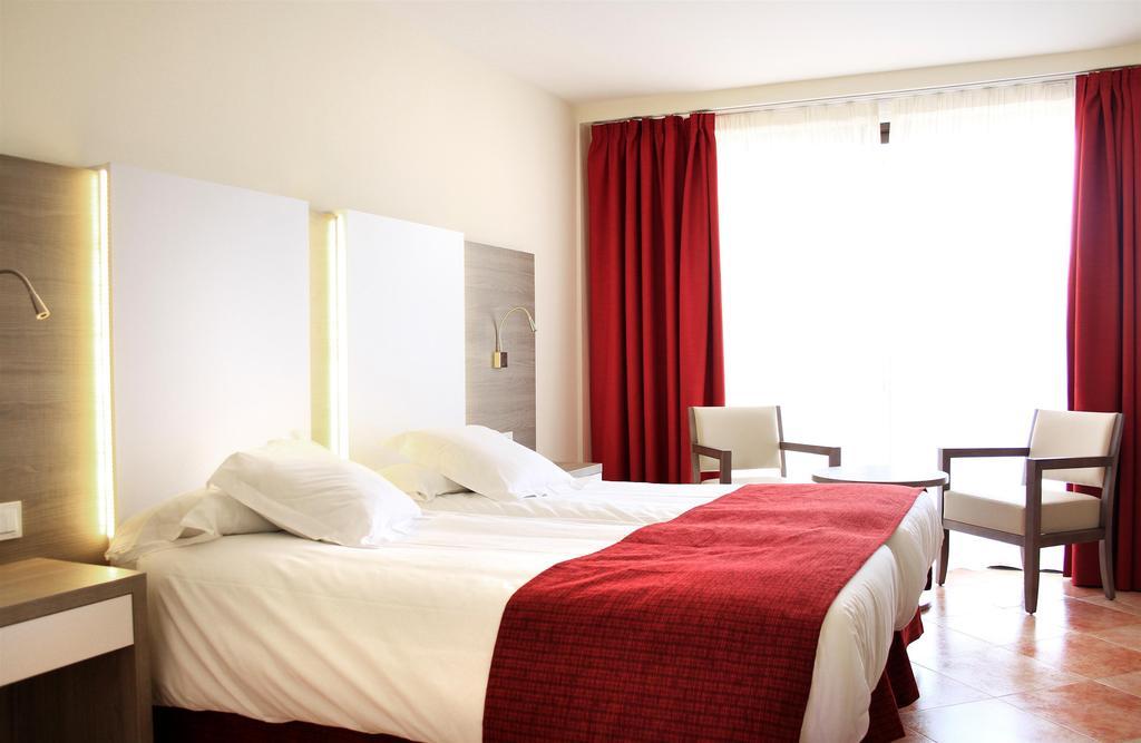 Hotel Bella Mar Cala Ratjada  Dış mekan fotoğraf