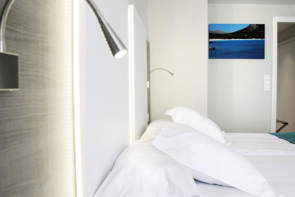 Hotel Bella Mar Cala Ratjada  Dış mekan fotoğraf
