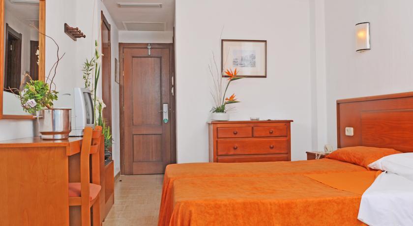 Hotel Bella Mar Cala Ratjada  Dış mekan fotoğraf