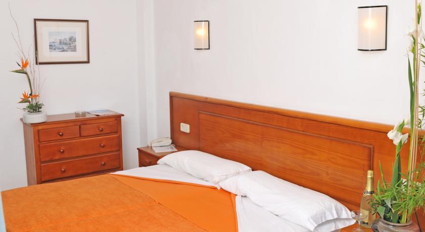 Hotel Bella Mar Cala Ratjada  Dış mekan fotoğraf