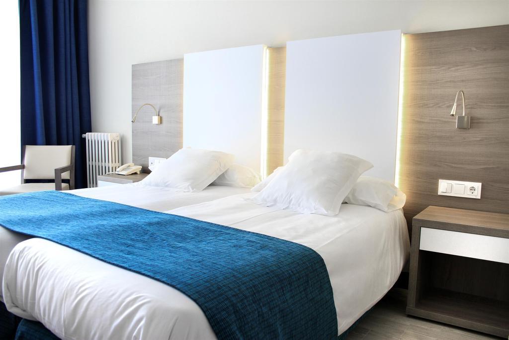 Hotel Bella Mar Cala Ratjada  Dış mekan fotoğraf