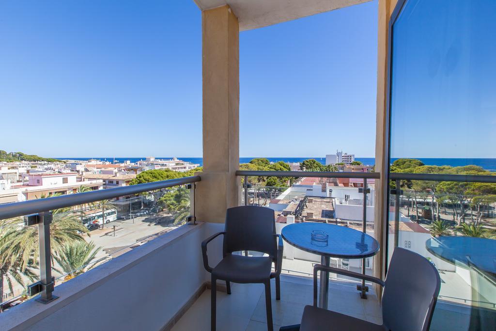 Hotel Bella Mar Cala Ratjada  Dış mekan fotoğraf