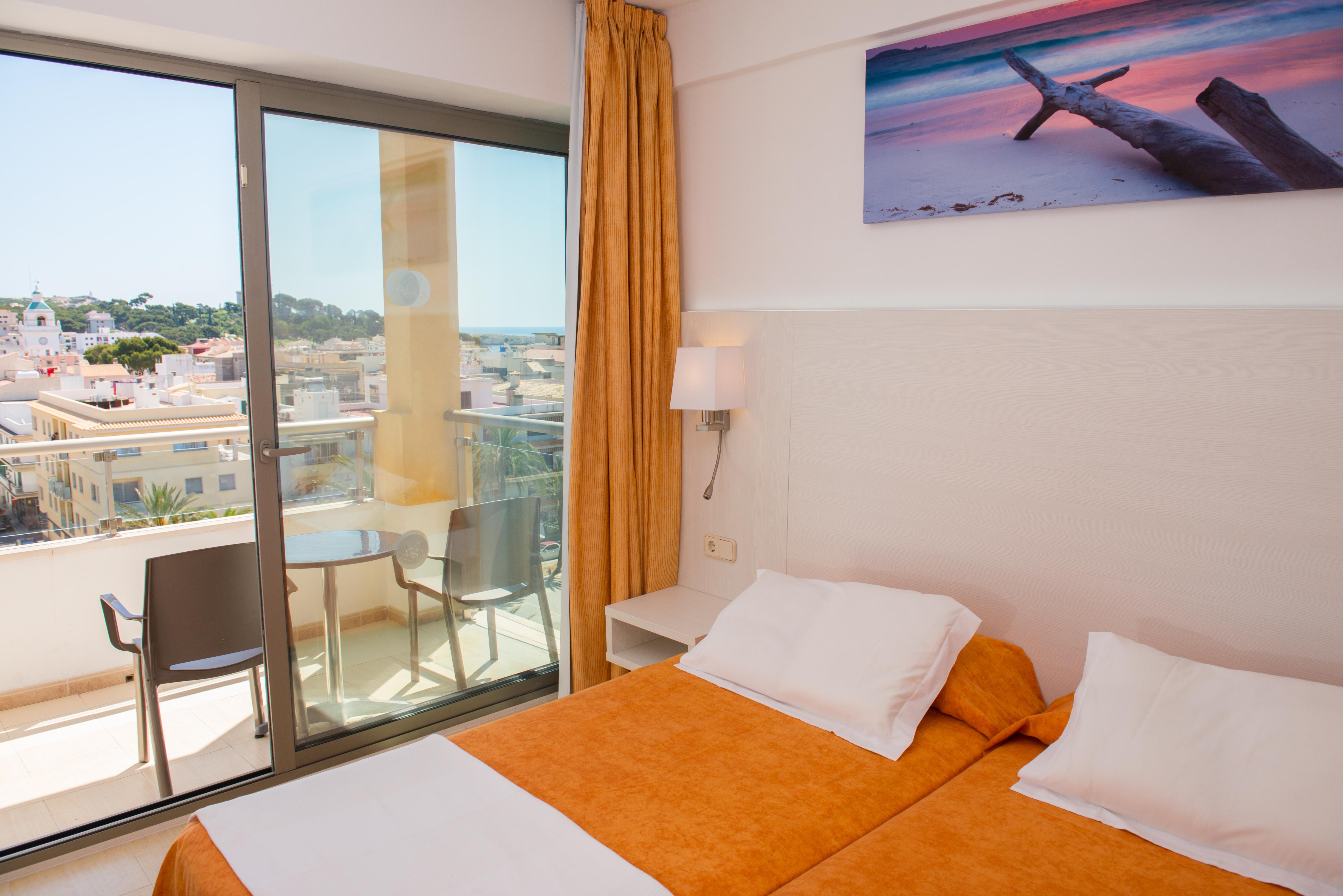 Hotel Bella Mar Cala Ratjada  Dış mekan fotoğraf