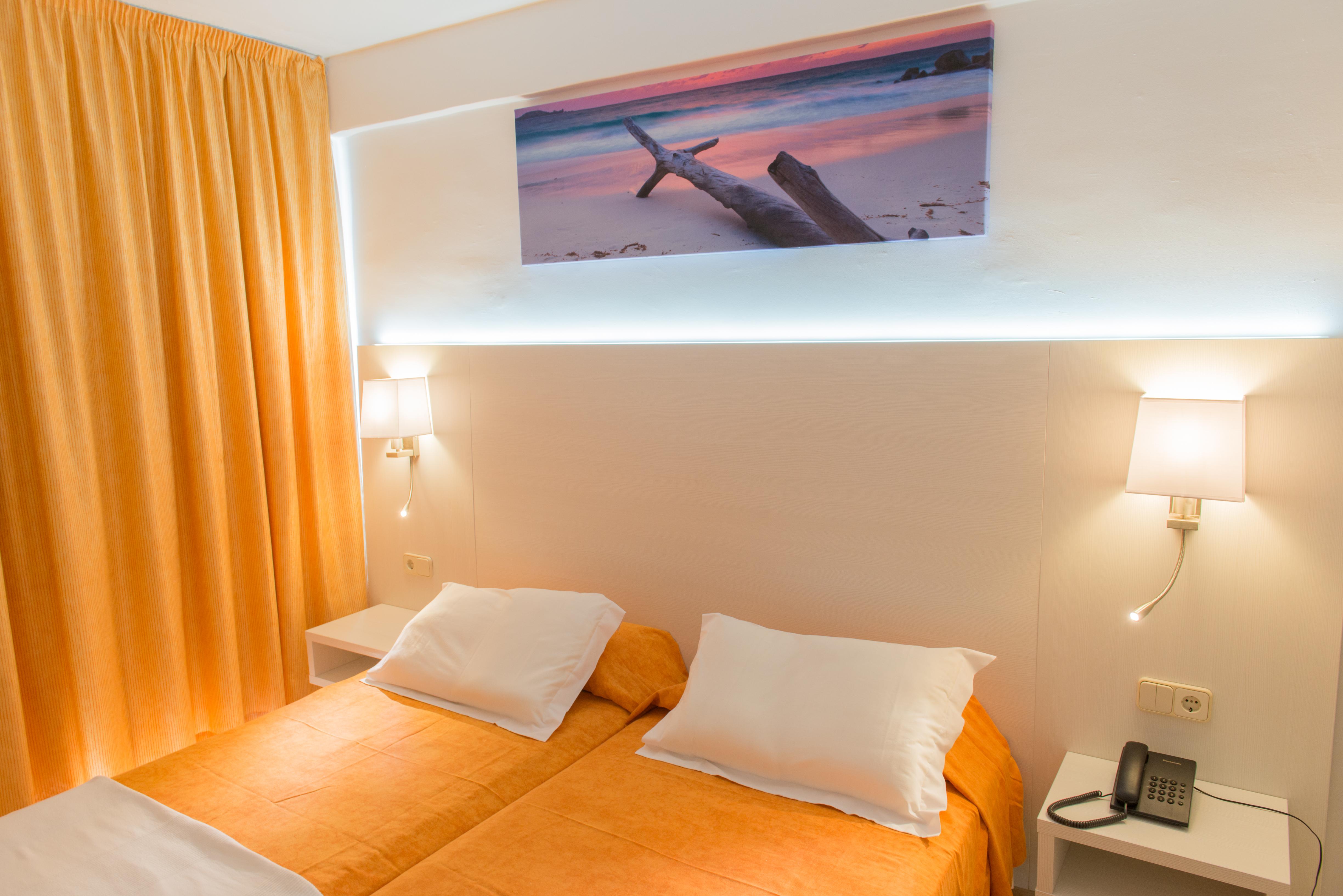 Hotel Bella Mar Cala Ratjada  Dış mekan fotoğraf