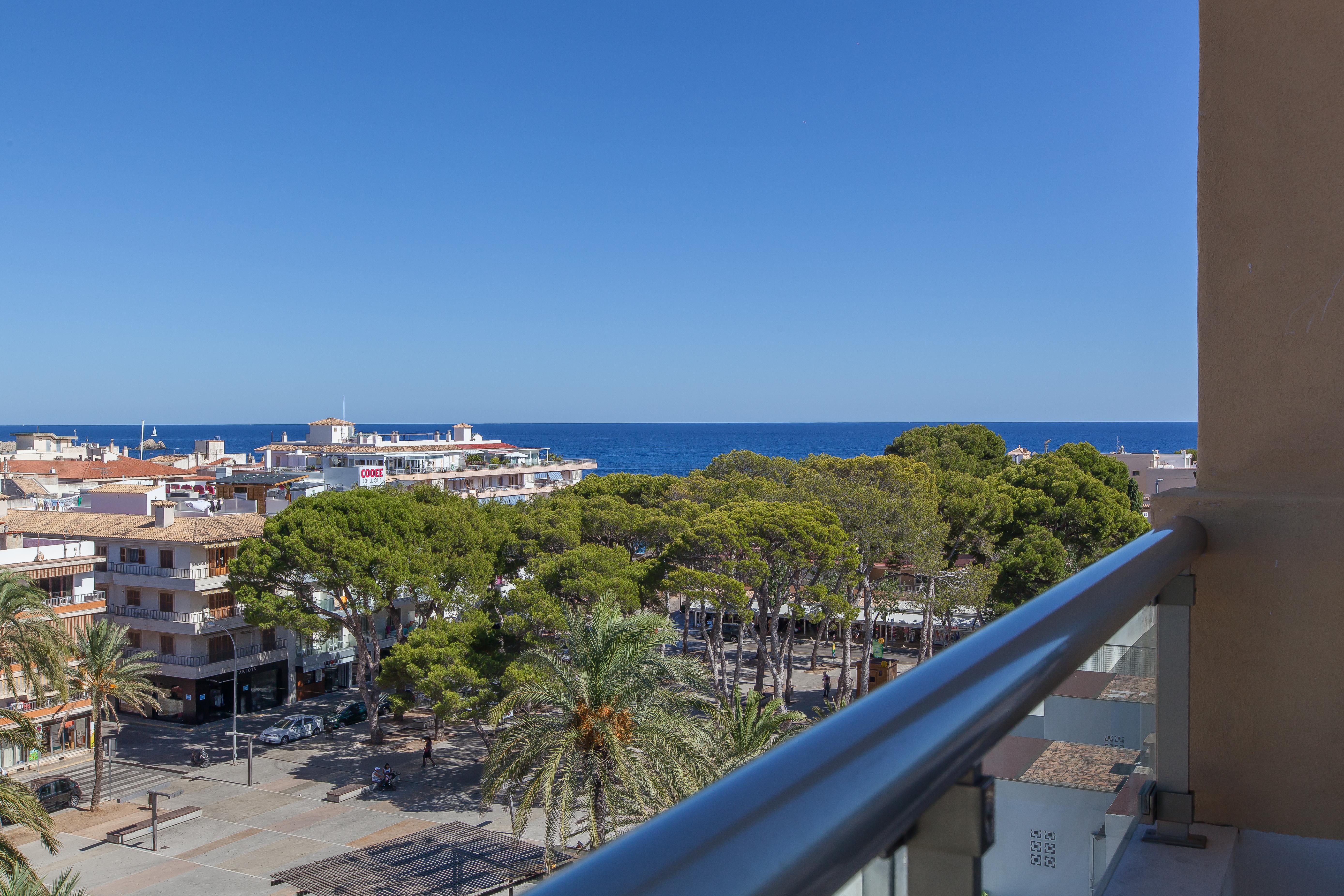 Hotel Bella Mar Cala Ratjada  Dış mekan fotoğraf