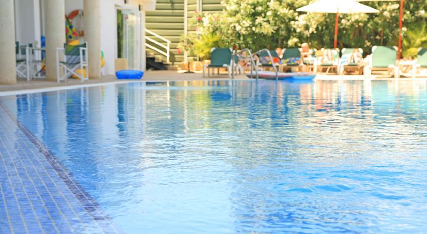 Hotel Bella Mar Cala Ratjada  Dış mekan fotoğraf