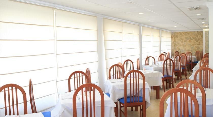 Hotel Bella Mar Cala Ratjada  Dış mekan fotoğraf