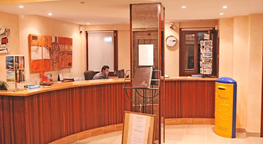Hotel Bella Mar Cala Ratjada  Dış mekan fotoğraf