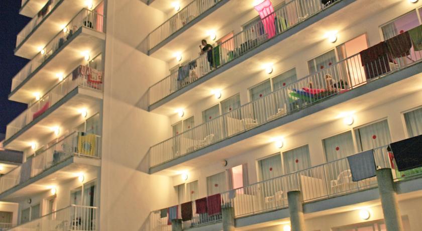 Hotel Bella Mar Cala Ratjada  Dış mekan fotoğraf