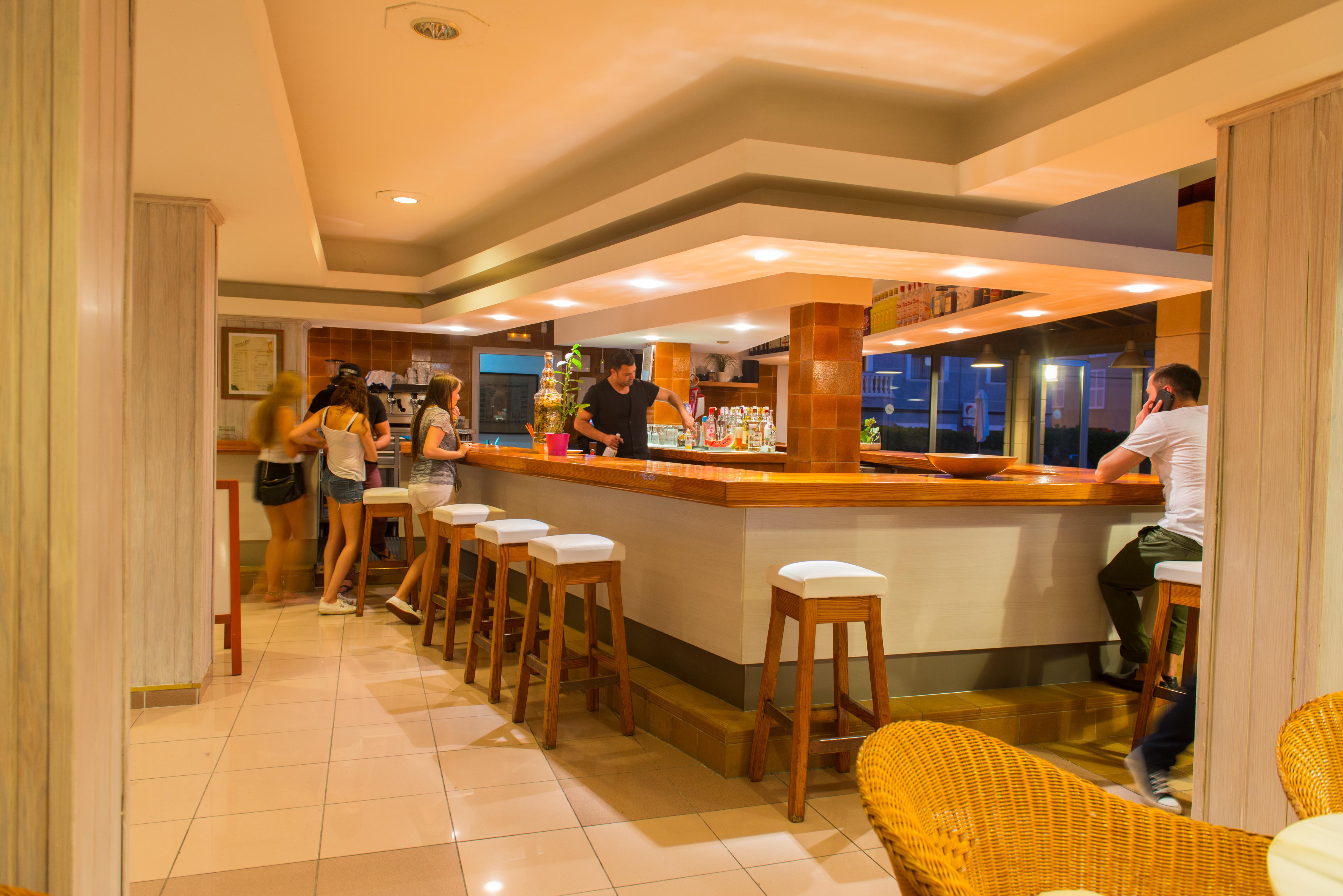 Hotel Bella Mar Cala Ratjada  Dış mekan fotoğraf