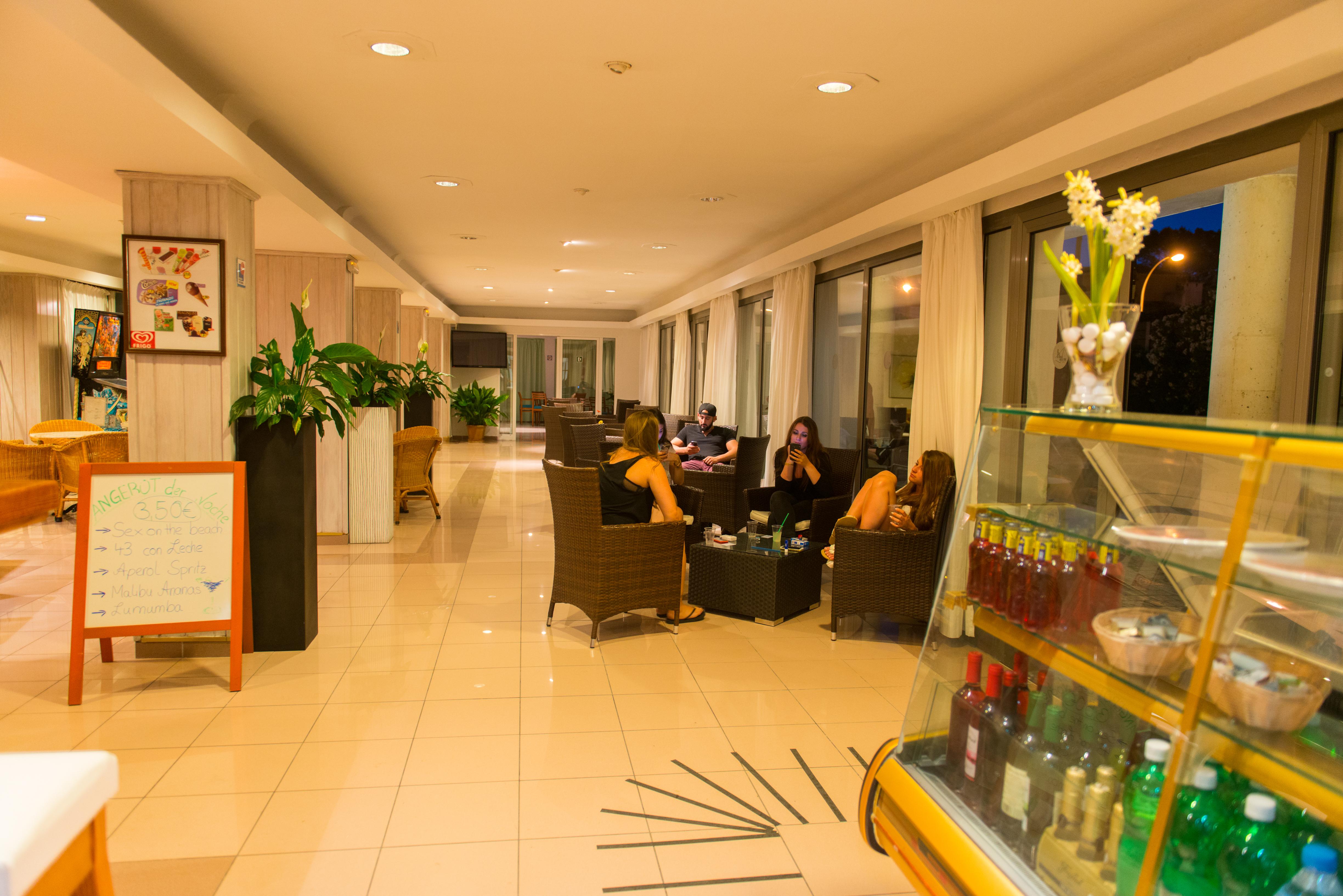 Hotel Bella Mar Cala Ratjada  Dış mekan fotoğraf
