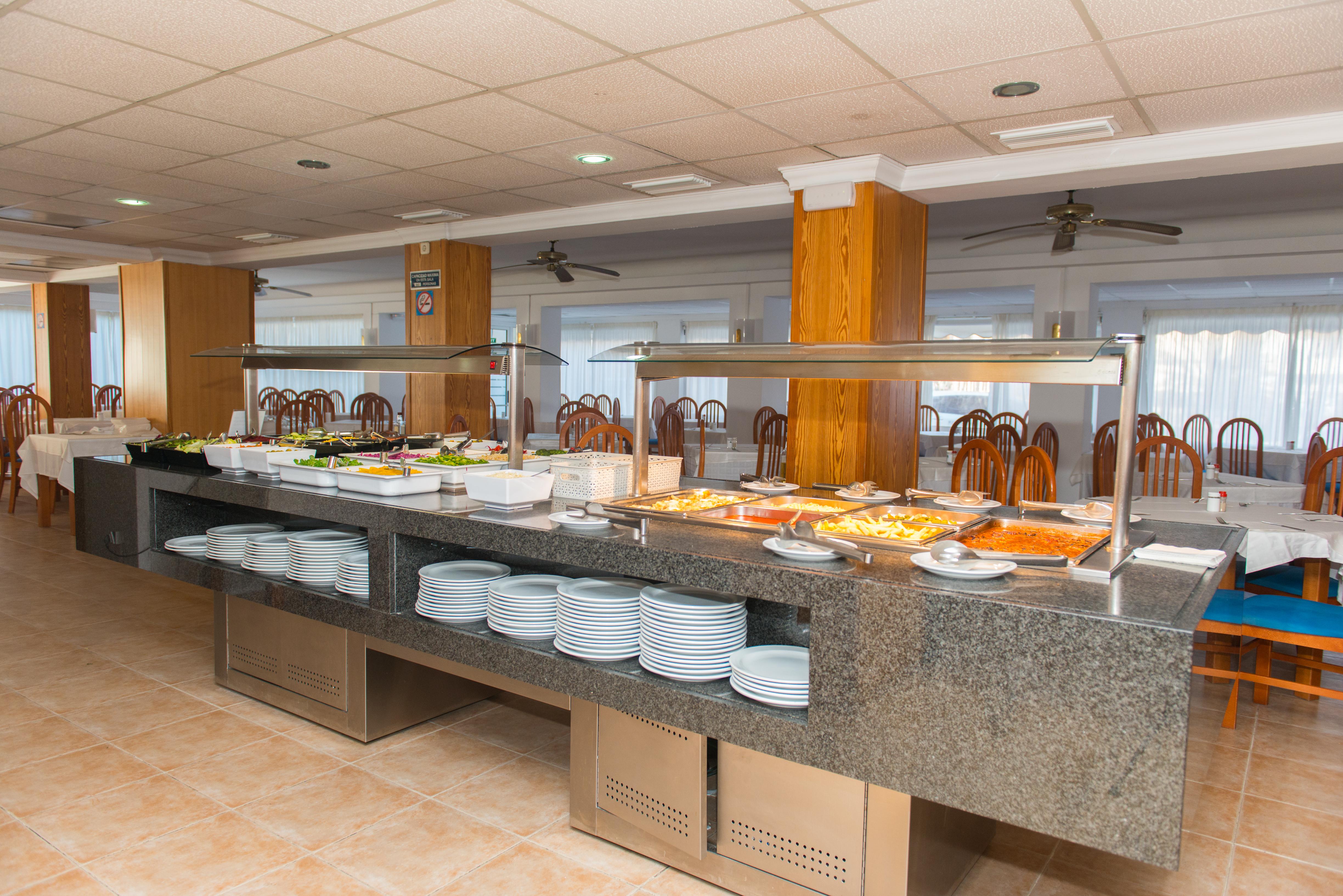 Hotel Bella Mar Cala Ratjada  Dış mekan fotoğraf