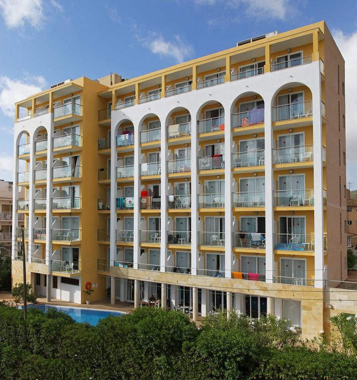 Hotel Bella Mar Cala Ratjada  Oda fotoğraf