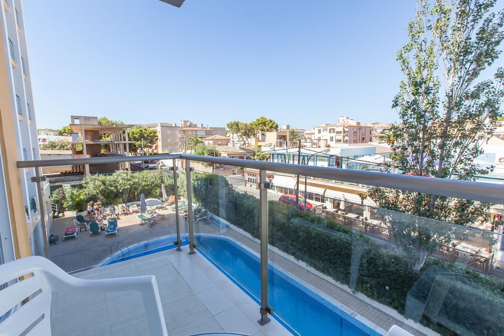 Hotel Bella Mar Cala Ratjada  Dış mekan fotoğraf