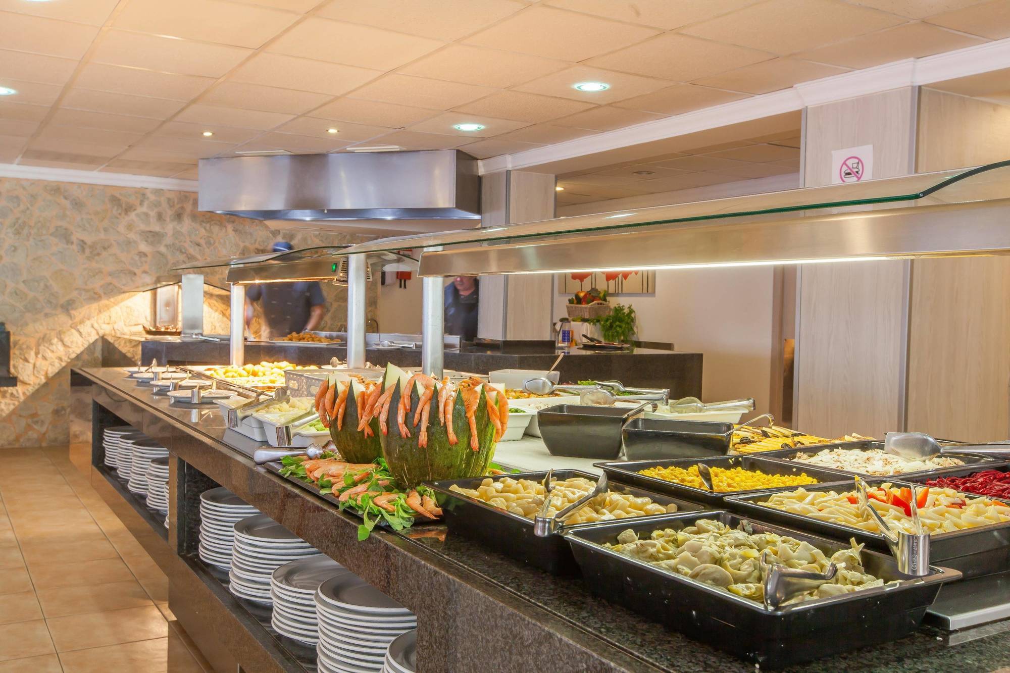 Hotel Bella Mar Cala Ratjada  Dış mekan fotoğraf