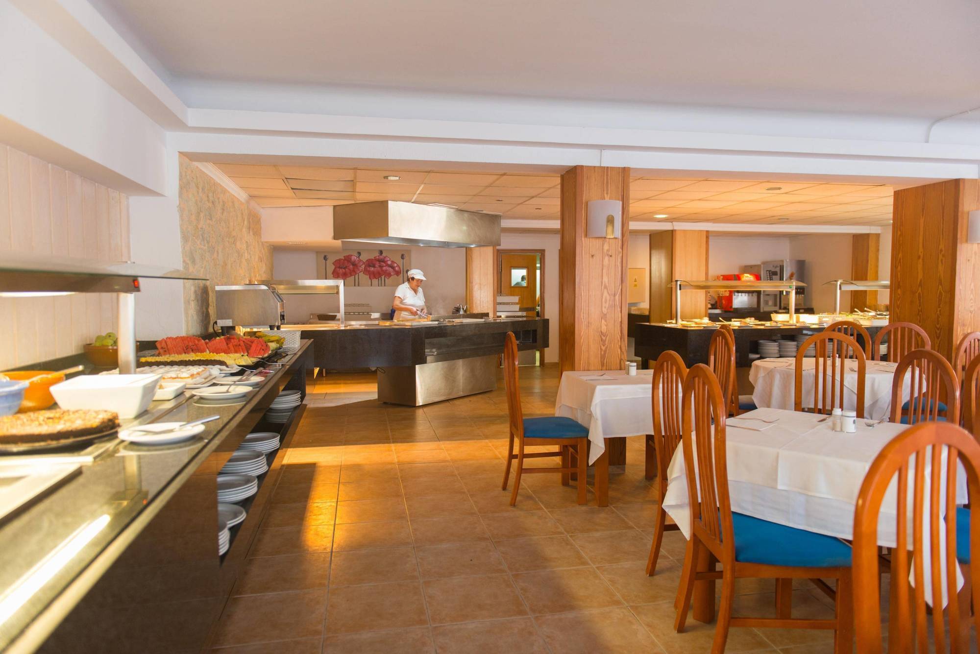 Hotel Bella Mar Cala Ratjada  Dış mekan fotoğraf