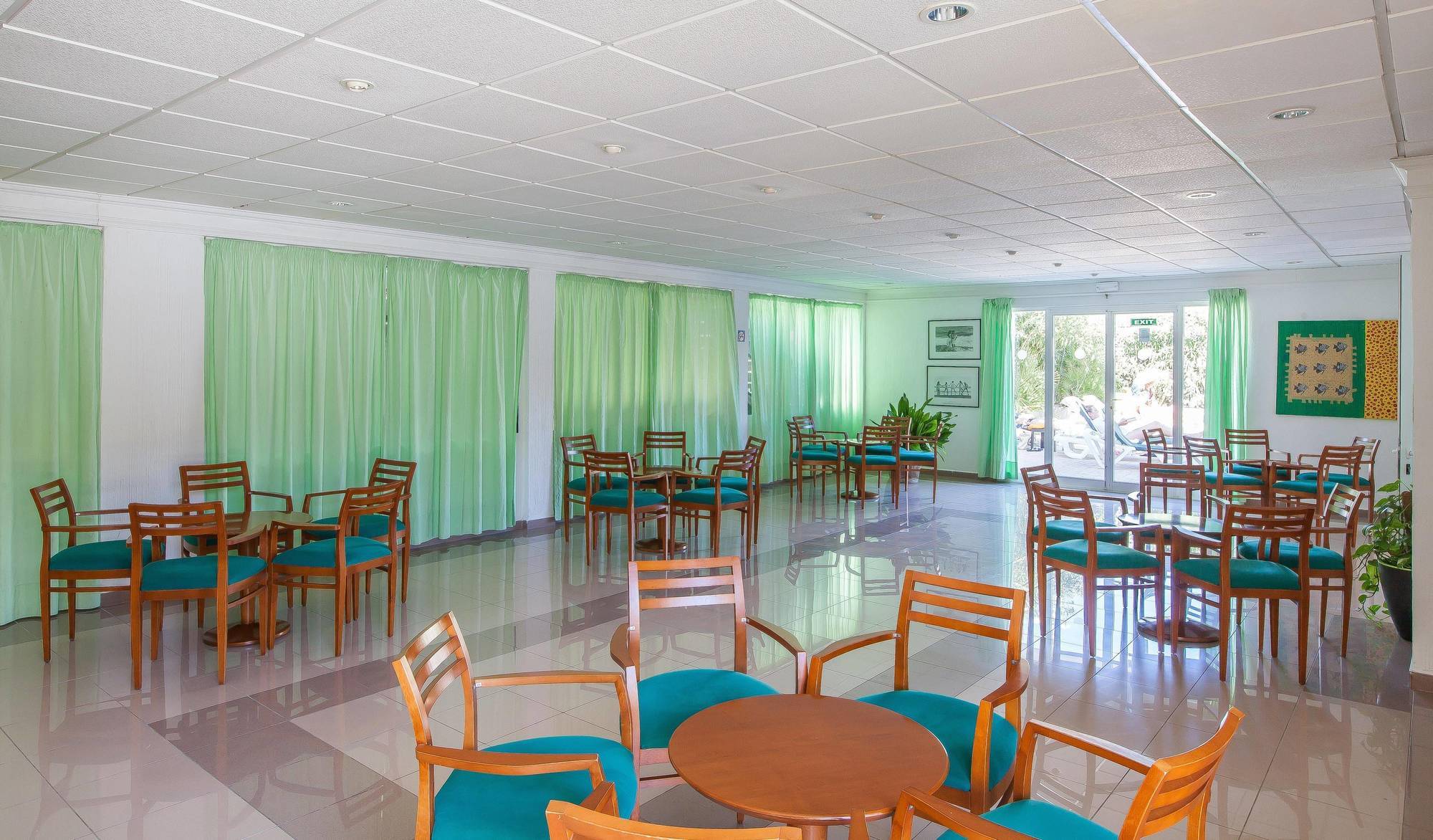 Hotel Bella Mar Cala Ratjada  Dış mekan fotoğraf