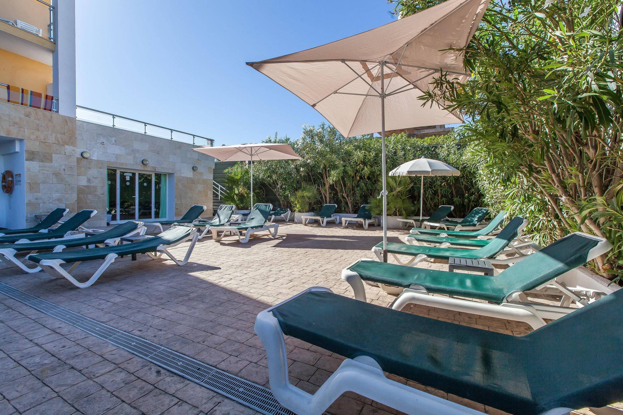 Hotel Bella Mar Cala Ratjada  Dış mekan fotoğraf