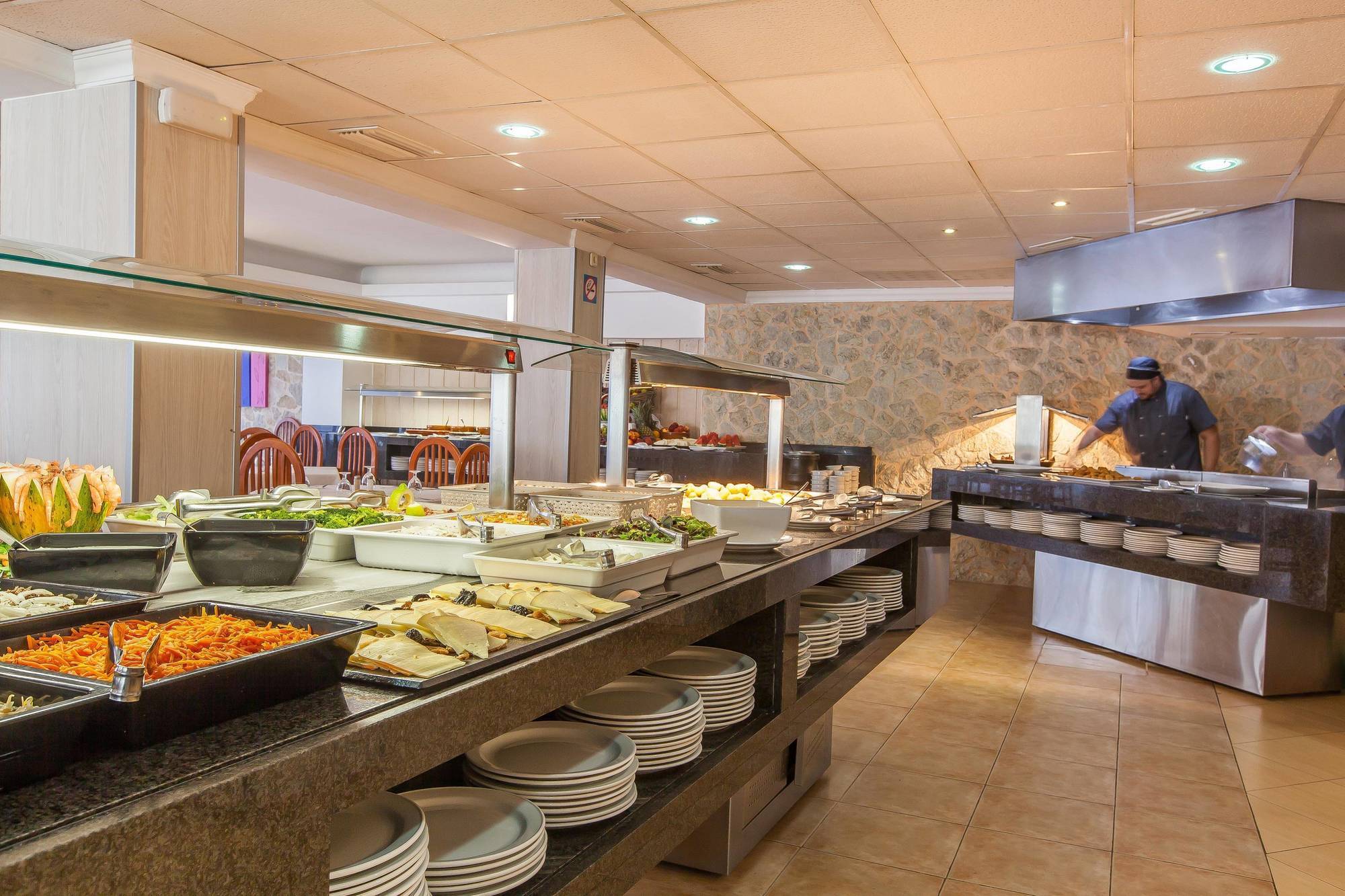 Hotel Bella Mar Cala Ratjada  Dış mekan fotoğraf