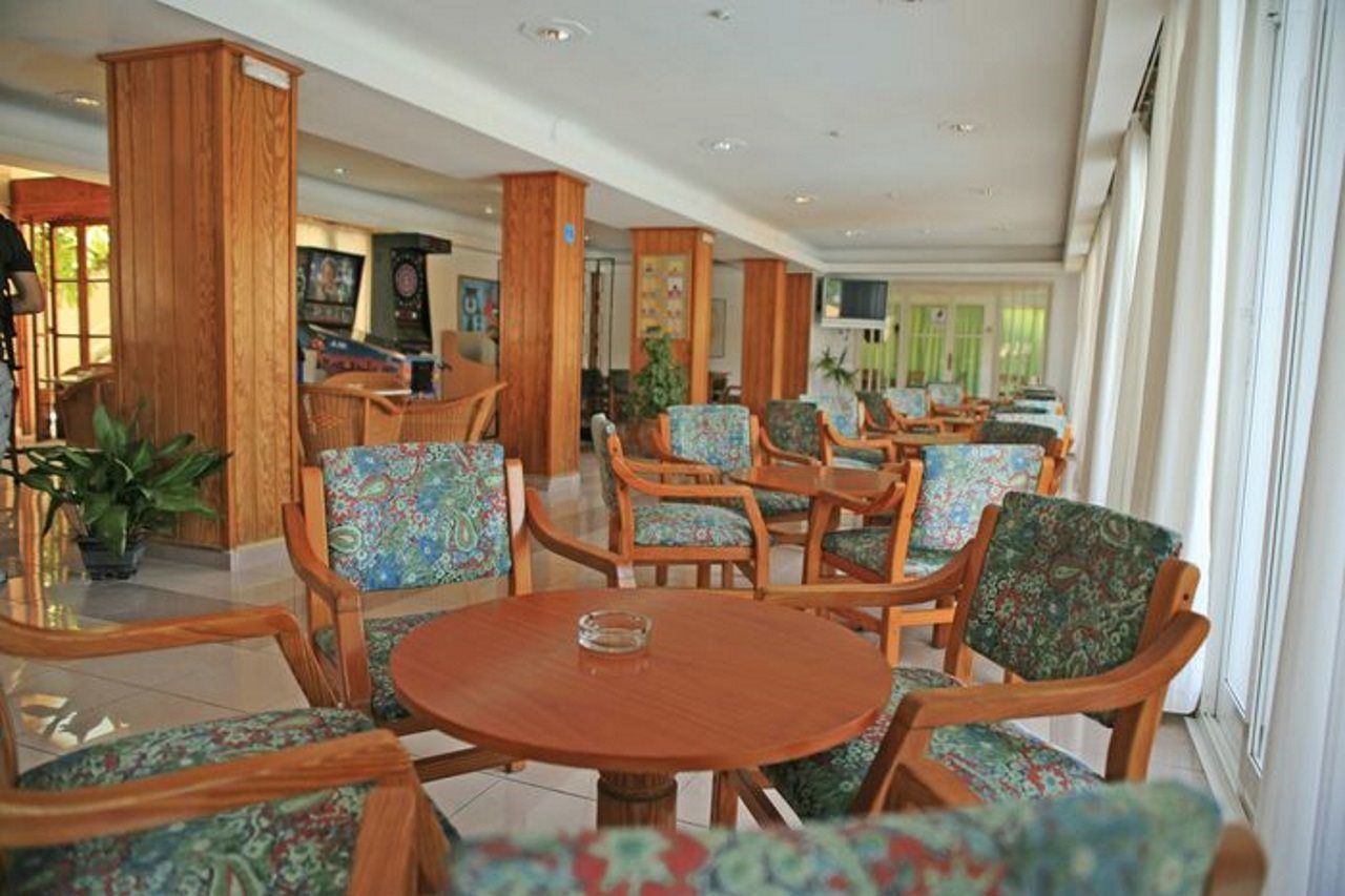 Hotel Bella Mar Cala Ratjada  Dış mekan fotoğraf