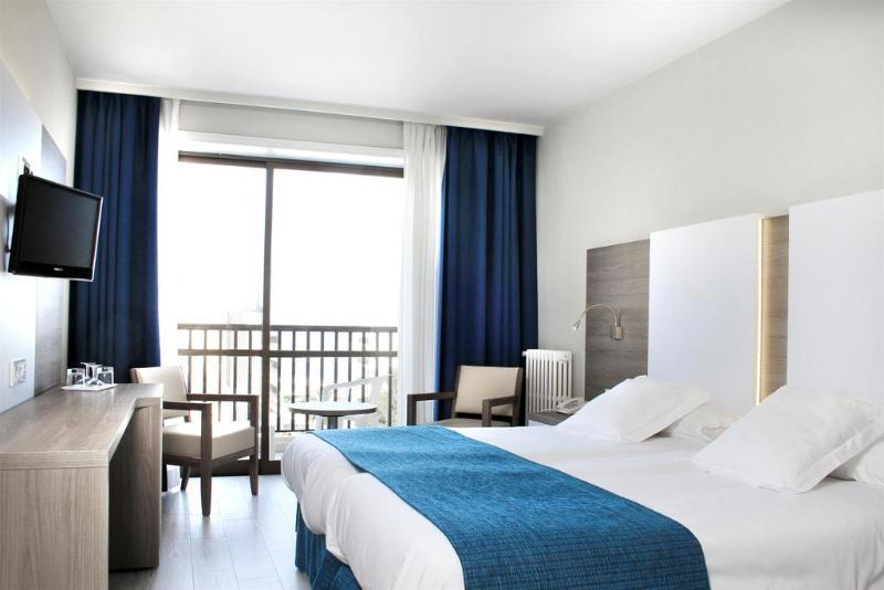 Hotel Bella Mar Cala Ratjada  Dış mekan fotoğraf
