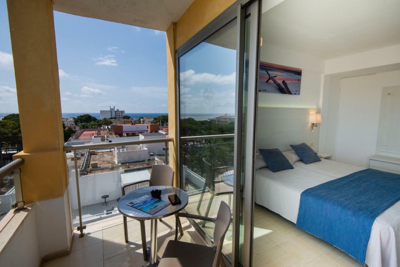 Hotel Bella Mar Cala Ratjada  Oda fotoğraf