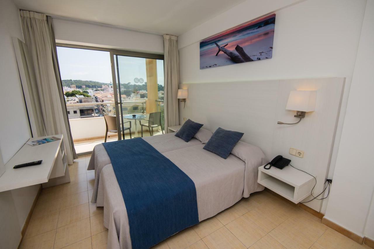 Hotel Bella Mar Cala Ratjada  Dış mekan fotoğraf