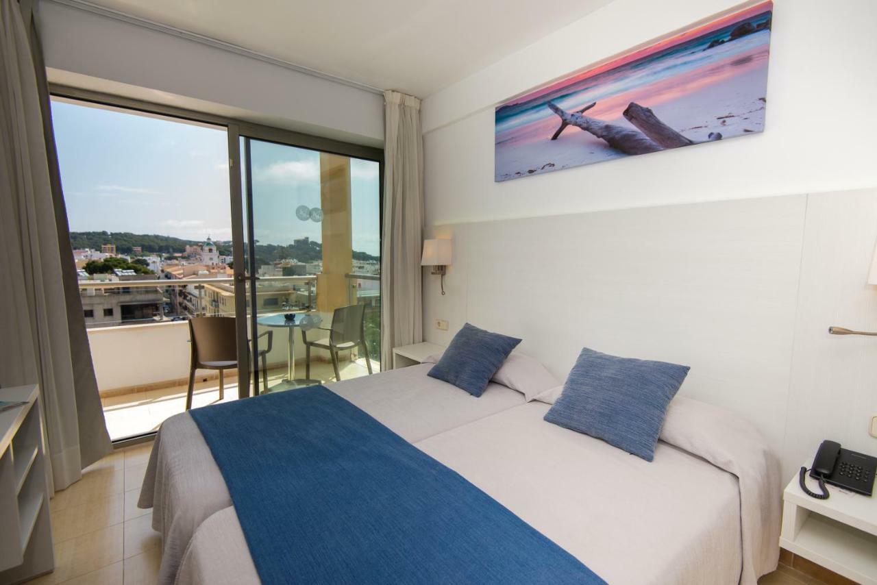 Hotel Bella Mar Cala Ratjada  Dış mekan fotoğraf