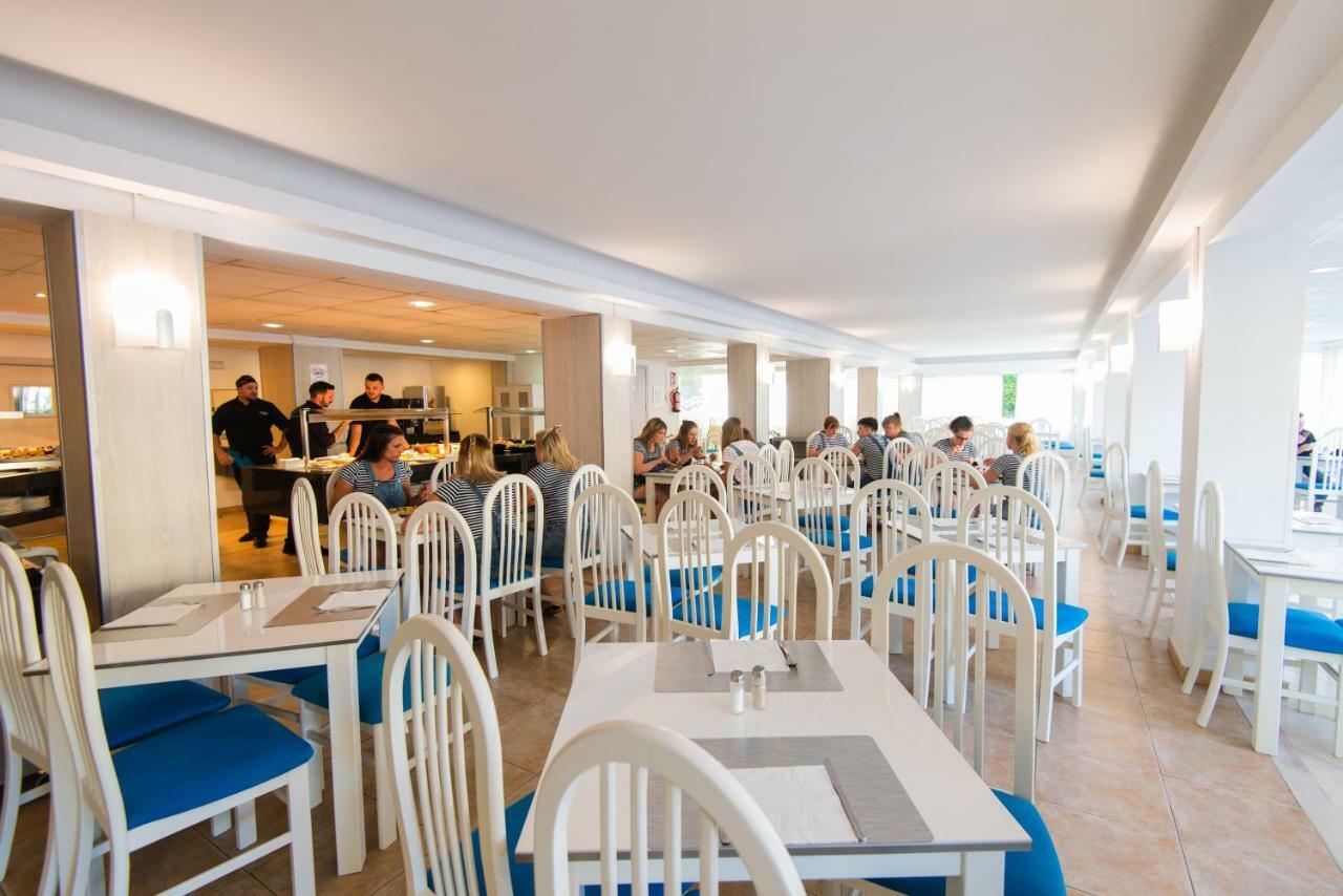 Hotel Bella Mar Cala Ratjada  Dış mekan fotoğraf