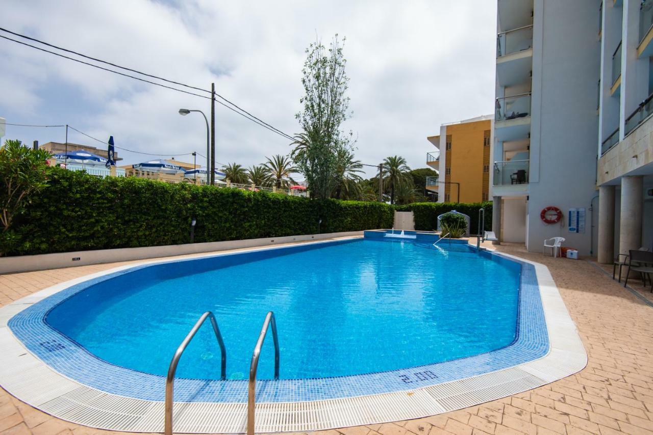 Hotel Bella Mar Cala Ratjada  Dış mekan fotoğraf
