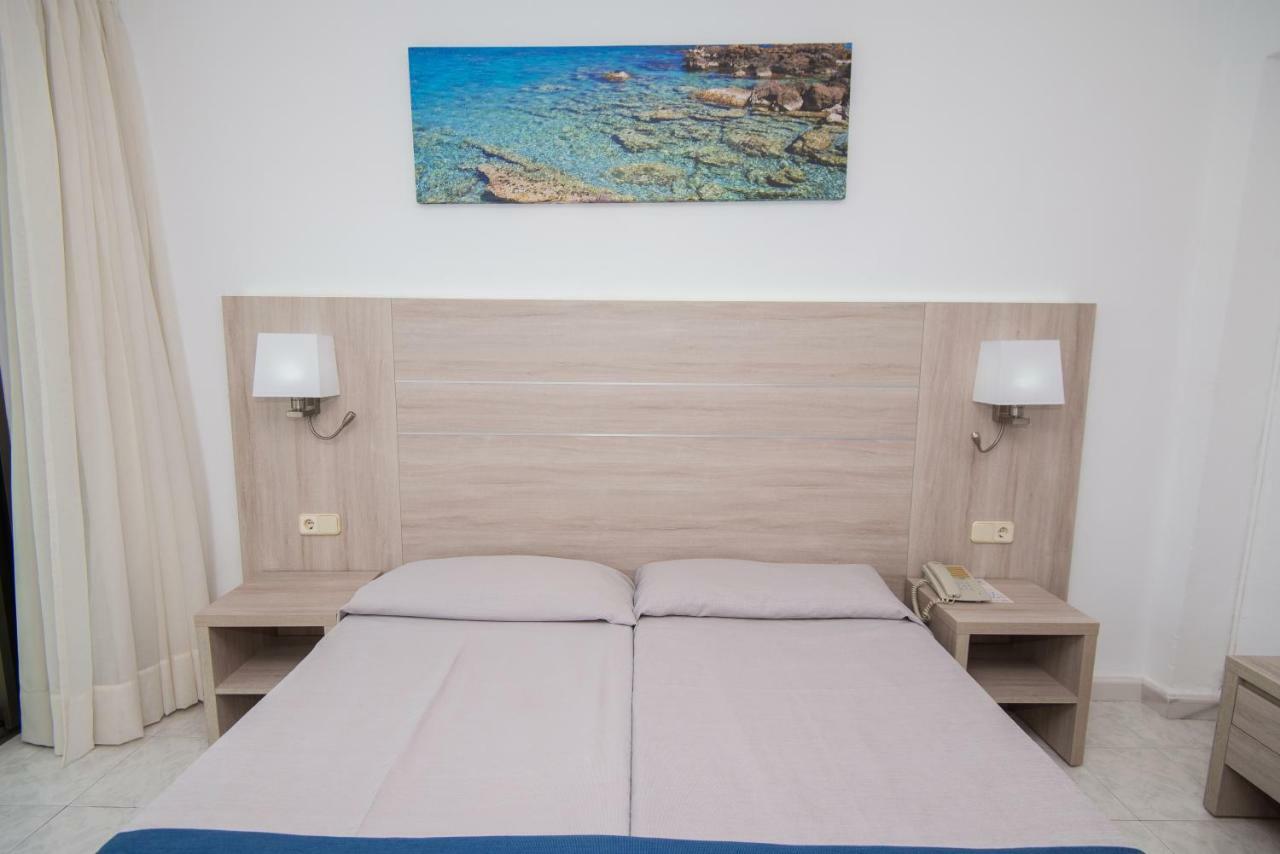 Hotel Bella Mar Cala Ratjada  Dış mekan fotoğraf