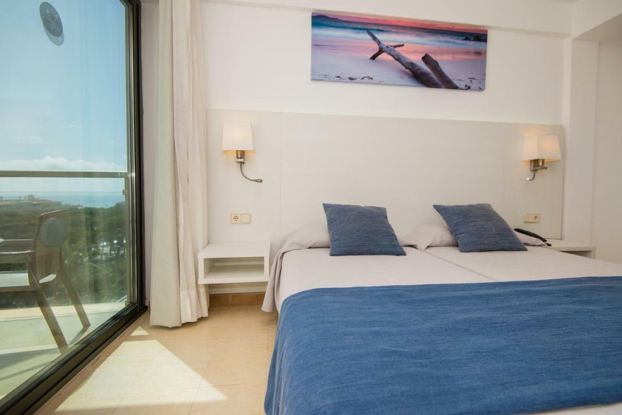 Hotel Bella Mar Cala Ratjada  Dış mekan fotoğraf